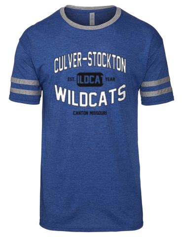 stockton university clothing|culver stockton college apparel.